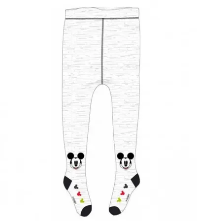 MASTER Štrample dječije muške Mickey Mouse 68/86 BMB 51367986