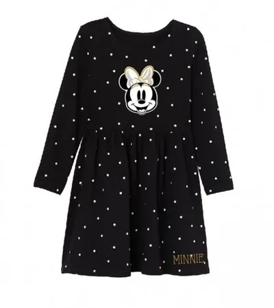 MASTER Haljinica dječija ženska Minnie Mouse 104/134 MF 52238923