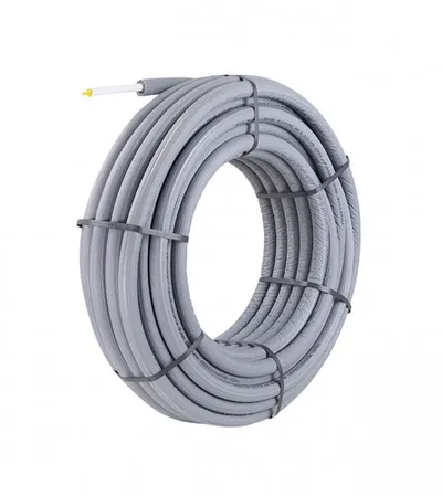 FRANKISCHE Cijev za grijanje DUO XS 16x2 mm sa izolacijom 6 mm 83716223