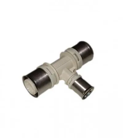 FRANKISCHE T-komad Duo XS 20x16x20 PPSU redukovani 82820330
