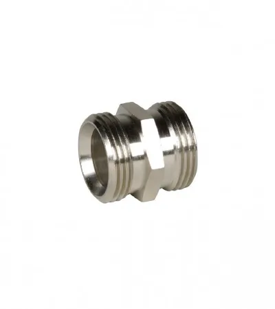 FRANKISCHE Nipl ALPEX 3/4"x3/4" MS VN dupli 72800100