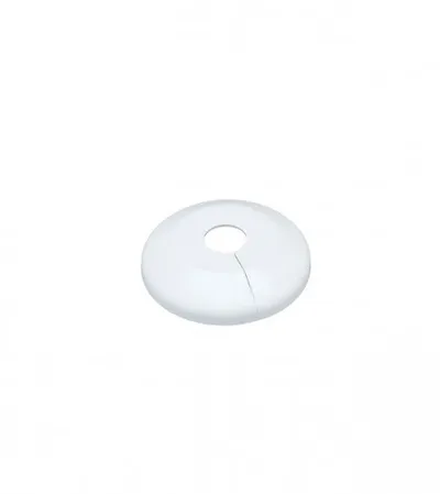 FRANKISCHE Rozetna Alpex 15 bijela 75915805
