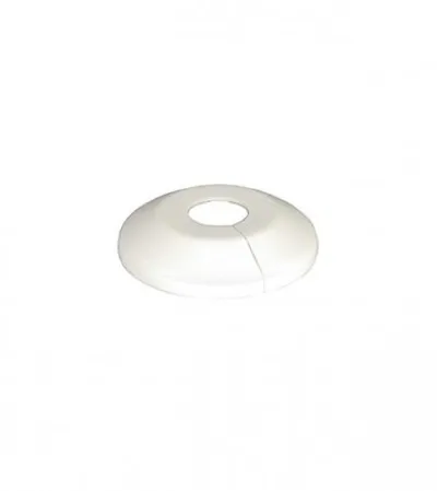FRANKISCHE Rozetna Alpex 16 bijela 75916805