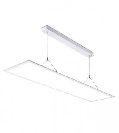 MASTER Panel LED viseći Dimmabar 1200x300mm 40W 4000K PN-30120UD-40DH