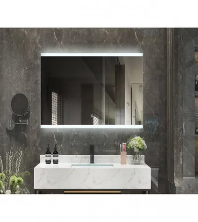 MASTER Ogledalo LED 800x600mm 10-12W 4000K IP44 S-4538