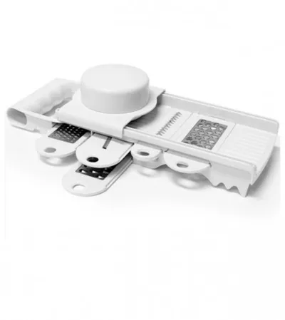 ALPINA HOME Rende set 7/1 Multi Grater 4509