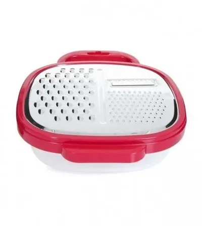 ALPINA HOME Rende sa posudom 9519
