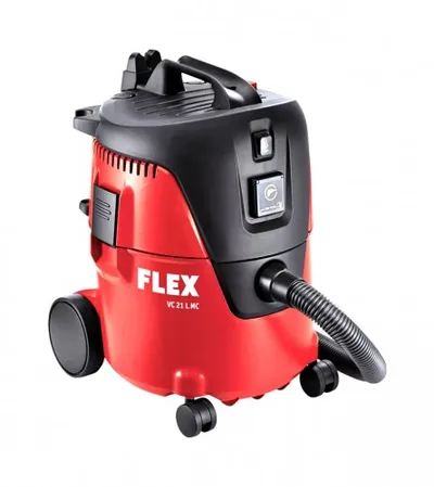 FLEX Usisivač 21 l 1000W 405418