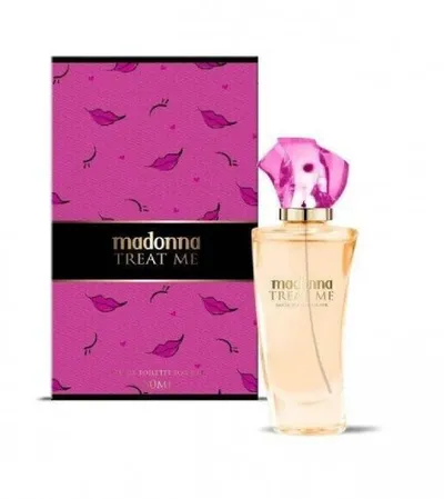 MADONNA Parfem ženski Treat Me 50ml