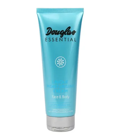 DOUGLAS Krema za tijelo Cottondeed oil 125ml