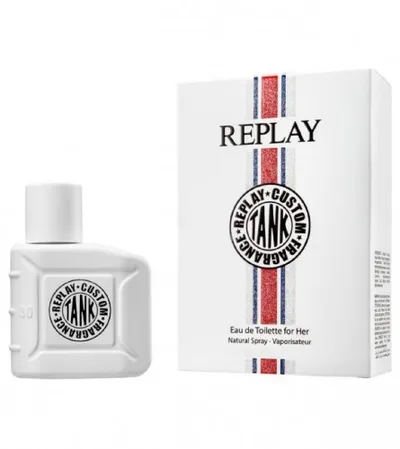 REPLAY Parfem za žene 30ml 600956
