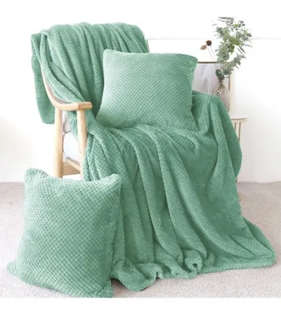 MASTER Deka mikrofiber mint 150x200cm 1133-8421655