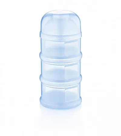 BABYJEM Dozator za hranu plavi 545