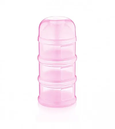 BABYJEM Dozator za hranu rozi 545
