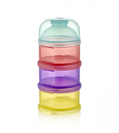 BABYJEM Dozator za hranu šareni 545