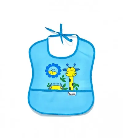 BABYJEM Siper za bebe plavi 030