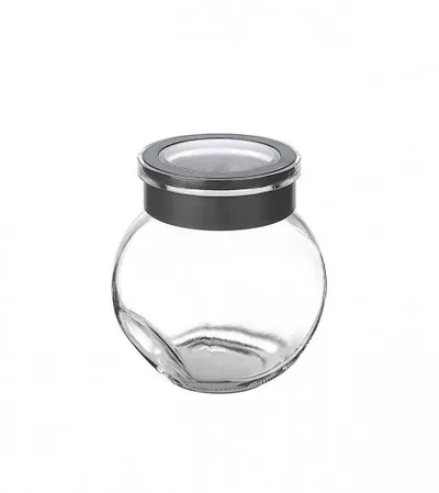 TITIZ Tegla sa vakum zatvaračem 750ml KC-312