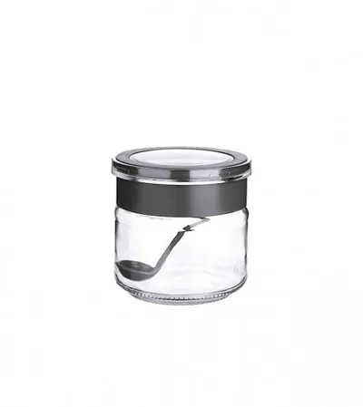 TITIZ Posuda za začine sa kašikom 300ml KC-317