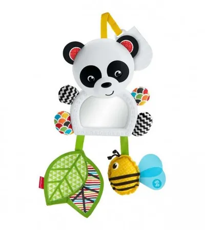 FISHER PRICE Zveka Baby Panda 171744