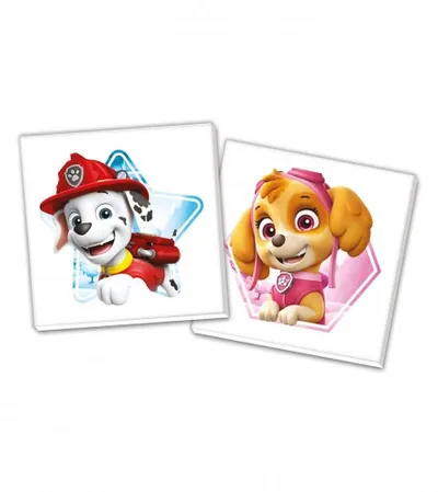 CLEMENTONI Igračka memo Paw Patrol 48 karti 18124