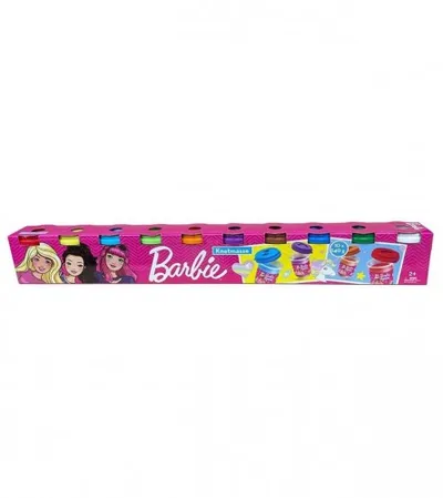 MATTEL Igračka plastelin čašice Barbie