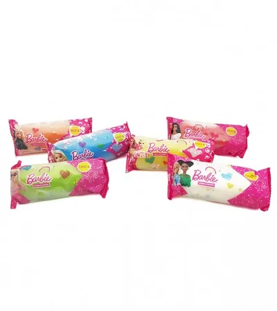 MATTEL Igračka plastelin Barbie
