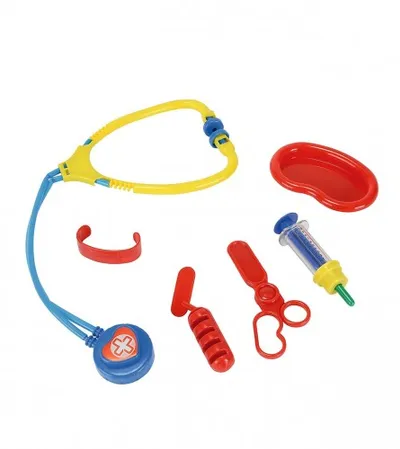 SIMBA Igračka doktorski set 5/1 265260