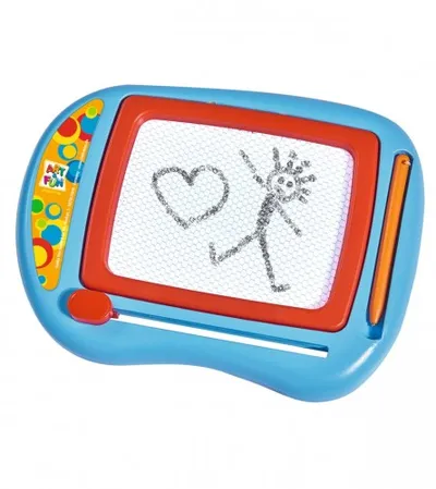 SIMBA Igračka tabla piši/briši 399148