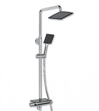 VALTEMO Baterija za tuš termostatička Linda VS-1320