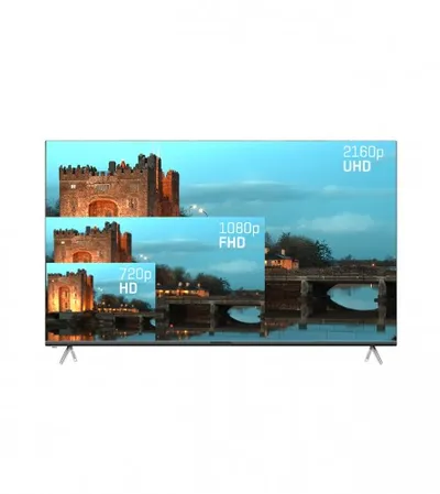 ONVO TV LED Android Frameless OV32F700