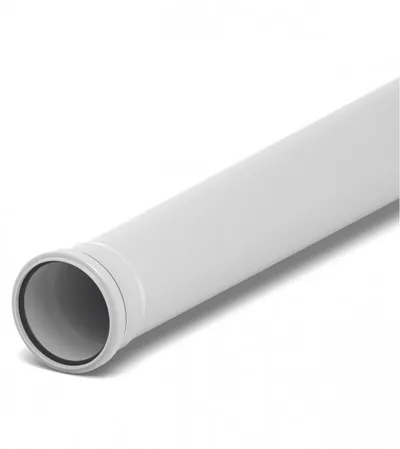 REHAU Cijev 75x250 Rausilento 557208-001