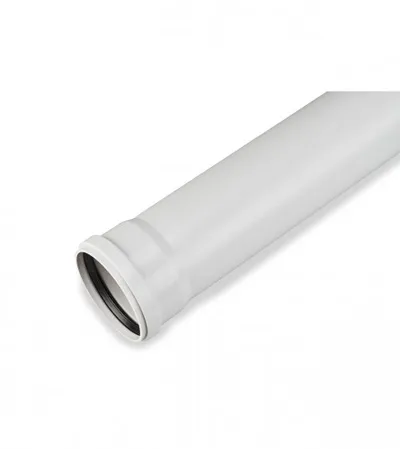 REHAU Cijev 110x500 Rausilento 556223-001