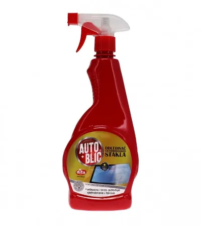 DITA Odleđivač za vjetrobranska stakla 750ml AutoBlic