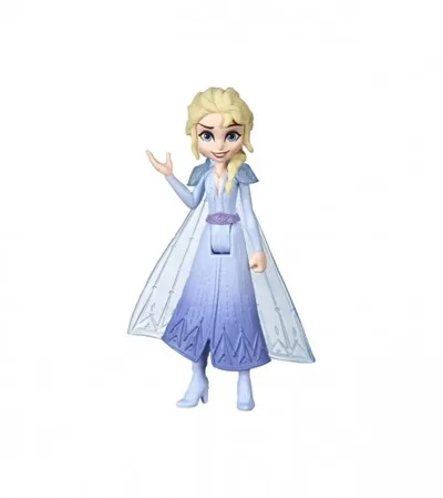 HASBRO Igračka mini lutkica Frozen 230232472