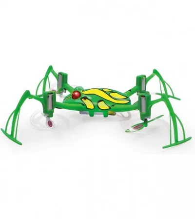 JAMARA Igračka 3D dron Frog 30790010