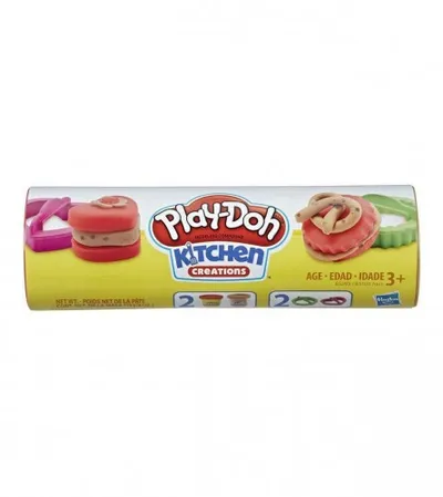 PLAY DOH Igračka plastelin E5100-C-6171-AW00