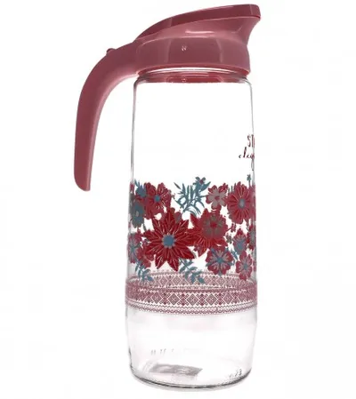 MASTER Bokal stakleni 1500ml 112029