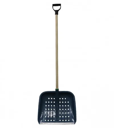 MASTER Lopata PVC sa rupicama za snijeg 802941
