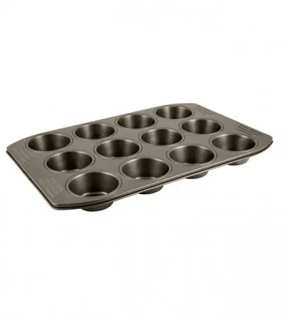 TEFAL Kalup za mafine 12/1 J1625744