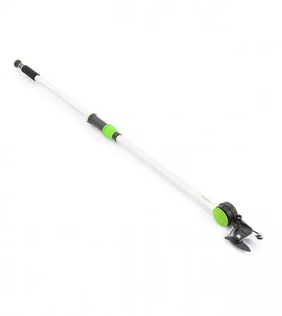 VERDEMAX Makaze aluminijske sa zaokrenutom glavom V004388