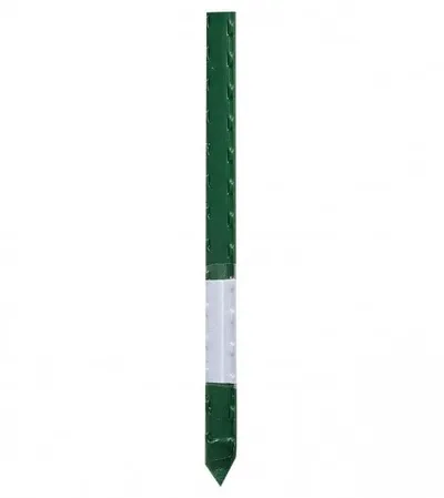VERDEMAX Štap metalni sa plastičnim omotom za cvijeće 90cm V006309