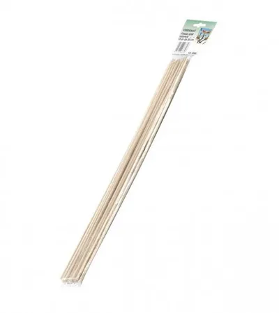 VERDEMAX Štap za cvijeće 60cm bež V006686