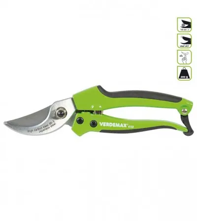 VERDEMAX Makaze vrtne V004133