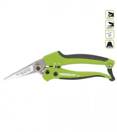 VERDEMAX Makaze vrtne V004143