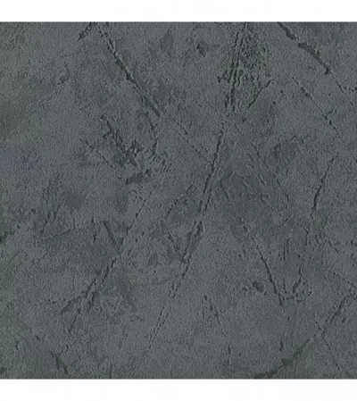 GRANDECO Tapeta antracit vinil 10,05x0,53 A20816