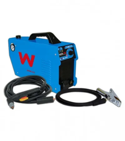 AWELCO Aparat za varenje Plasma 40 53185
