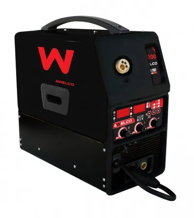 AWELCO Aparat za varenje Multi Mikro 200 59095