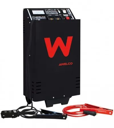AWELCO Punjač i starter za akumulatore Thor 450 75210