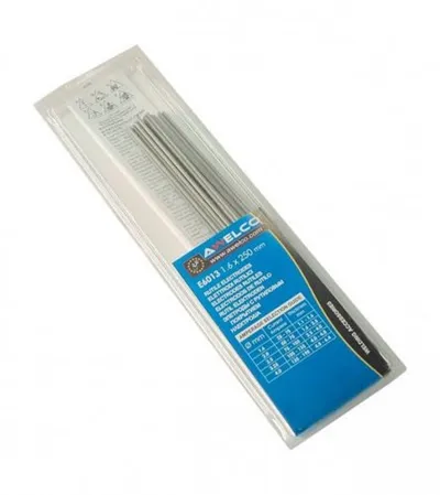 AWELCO Elektroda rutilna 1,6mm 90468