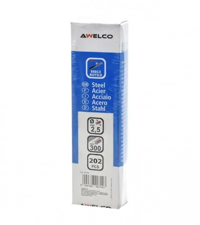 AWELCO Elektroda rutilna 2,5mm 90744